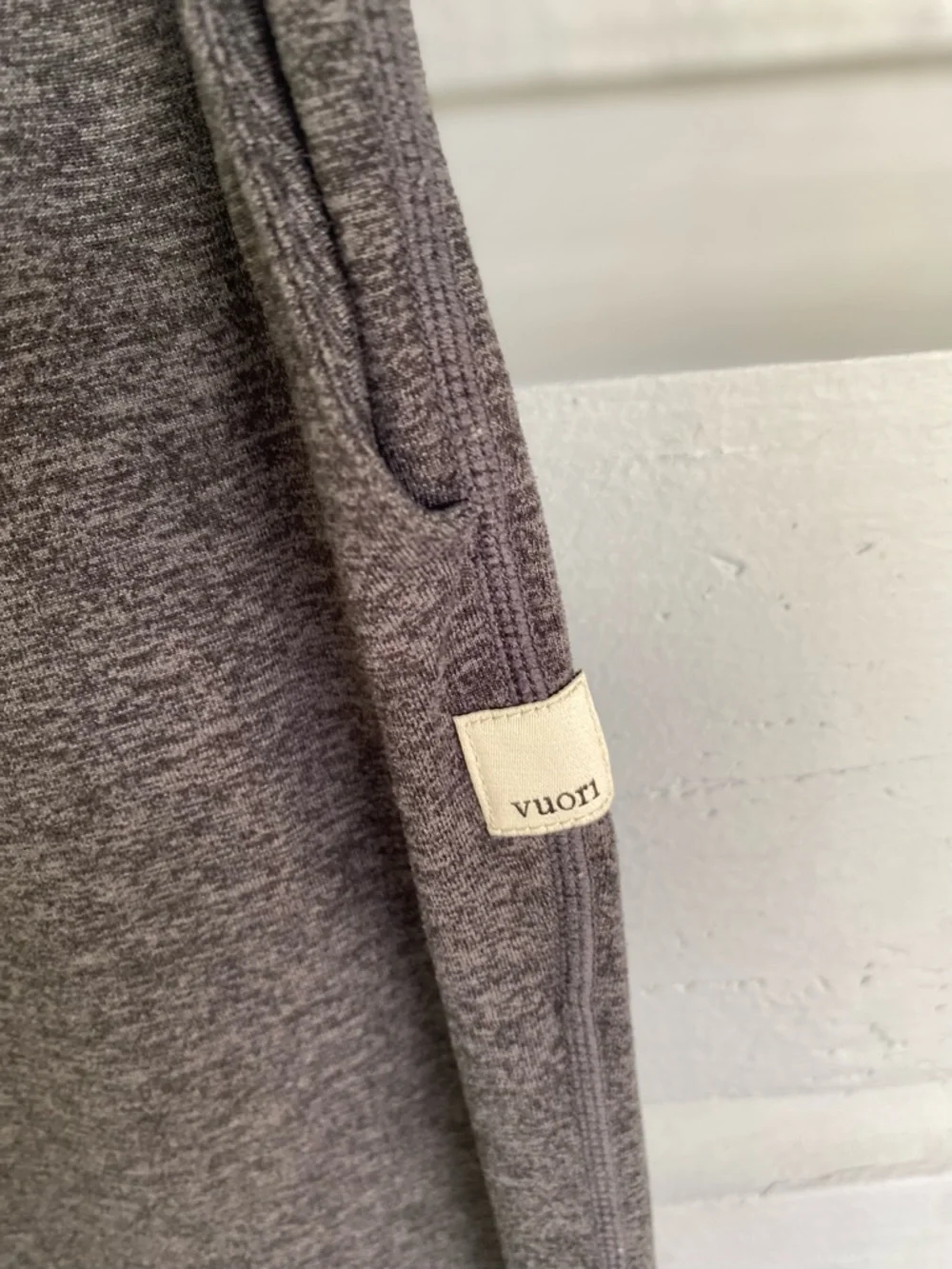 Vuori The Rise The Shine Jogger Small - Picture 2 of 4